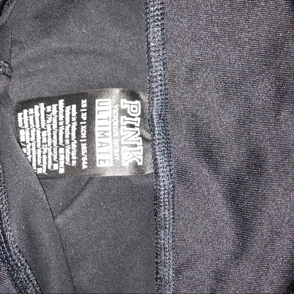 Workout leggings and sports bra - Picture 2 of 6